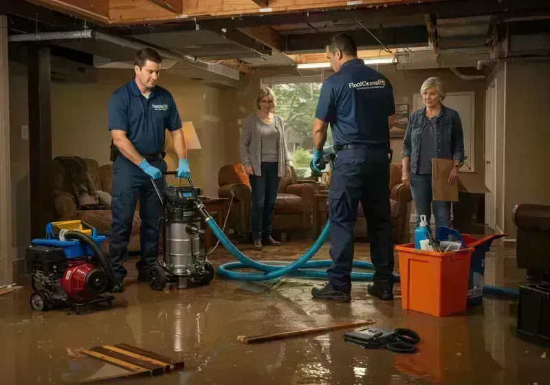 Basement Water Extraction and Removal Techniques process in Meadowdale, WA